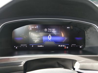 2024 Volkswagen Tiguan - Photo 23