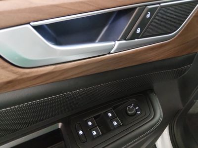 2024 Volkswagen Atlas - Photo 23