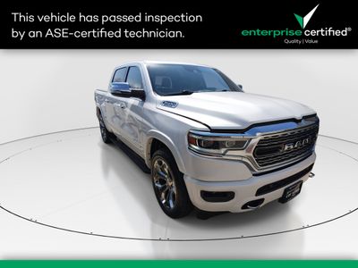 2020 Ram 1500 - Photo 1