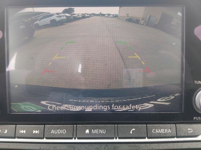 2025 Nissan Altima - Photo 16