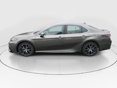 2023 Toyota Camry - Photo 4