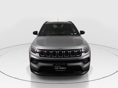 2024 Jeep Compass - Photo 2