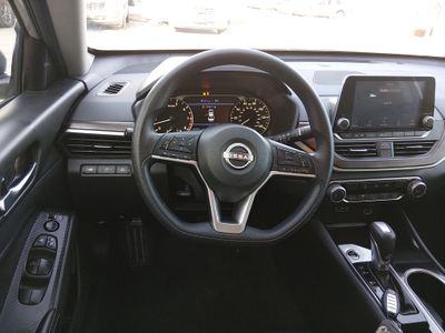 2024 Nissan Altima - Photo 17