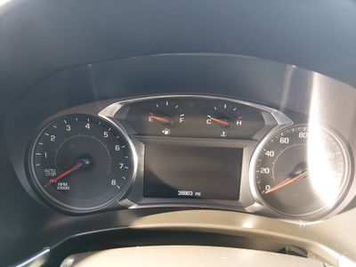 2024 Chevrolet Equinox - Photo 14