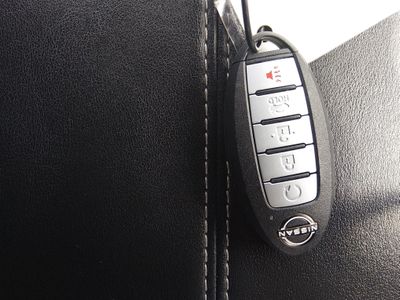 2025 Nissan Altima - Photo 15