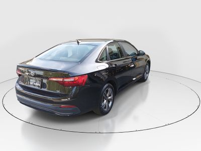 2024 Volkswagen Jetta - Photo 7
