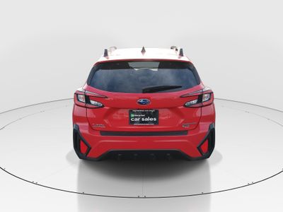 2024 Subaru Crosstrek - Photo 6