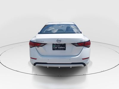 2024 Nissan Sentra - Photo 6