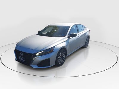 2024 Nissan Altima - Photo 3