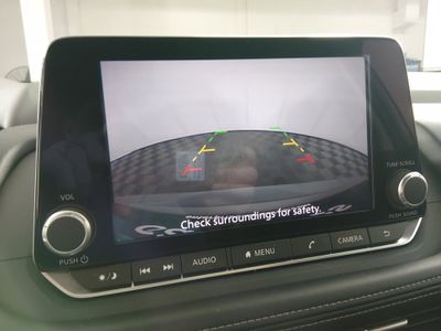 2025 Nissan Rogue - Photo 16