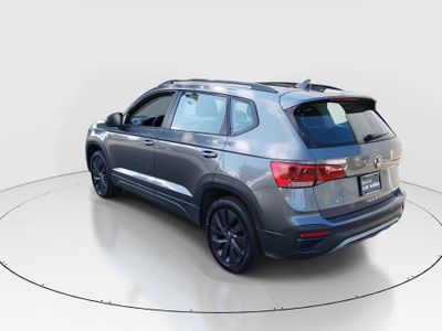 2024 Volkswagen Taos - Photo 5