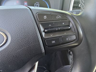 2024 Hyundai Venue - Photo 21