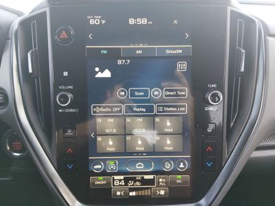 2024 Subaru Crosstrek - Photo 17