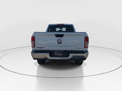 2024 Ram 2500 - Photo 4
