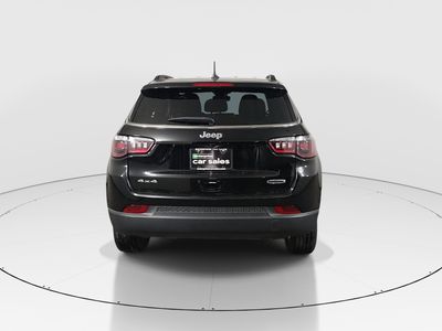 2024 Jeep Compass - Photo 6