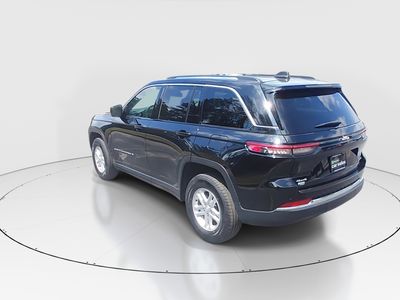 2023 Jeep Grand Cherokee - Photo 5