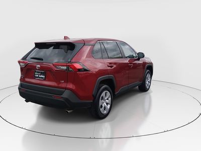 2023 Toyota RAV4 - Photo 7