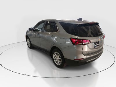 2024 Chevrolet Equinox - Photo 5