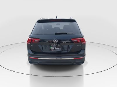 2024 Volkswagen Tiguan - Photo 6