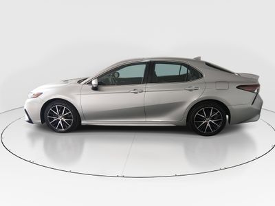 2024 Toyota Camry - Photo 4
