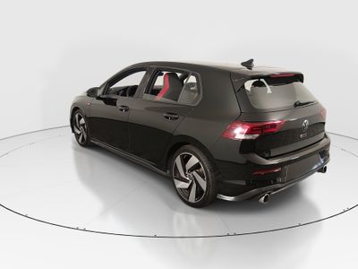 2024 Volkswagen Golf GTI - Photo 5