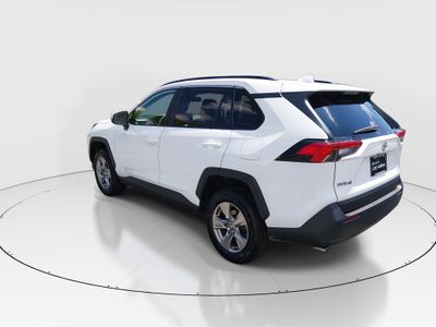 2023 Toyota RAV4 - Photo 5