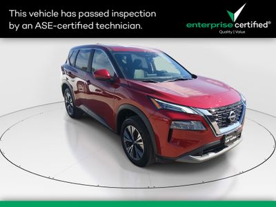 2023 Nissan Rogue - Photo 1