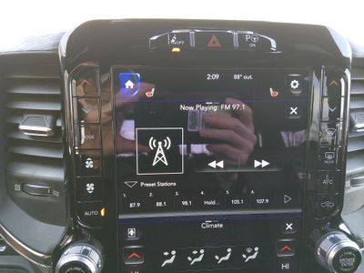 2020 Ram 1500 - Photo 18