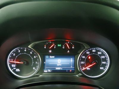 2024 GMC Terrain - Photo 14