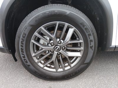 2023 Nissan Rogue - Photo 10