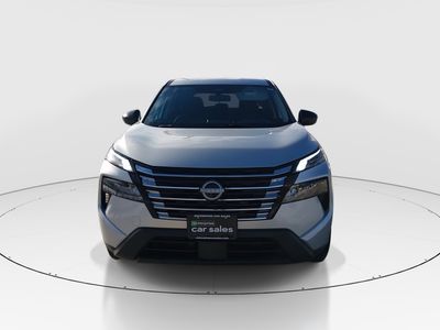2024 Nissan Rogue - Photo 2