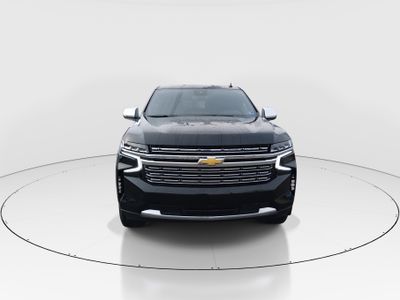 2024 Chevrolet Suburban - Photo 2