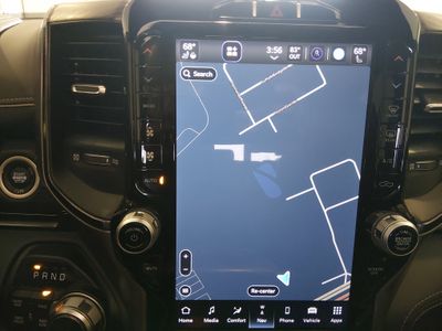 2024 Ram 2500 - Photo 18