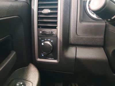 2023 Ram 1500 Classic - Photo 13