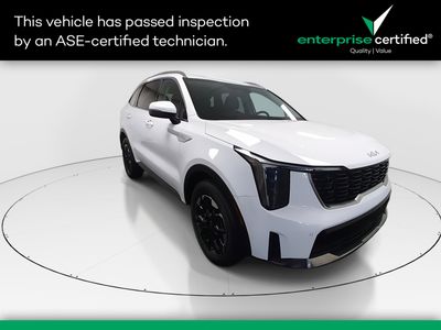 2024 Kia Sorento - Photo 1