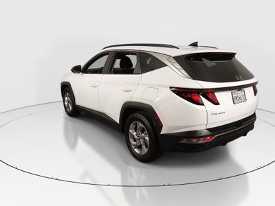 2024 Hyundai Tucson - Photo 5