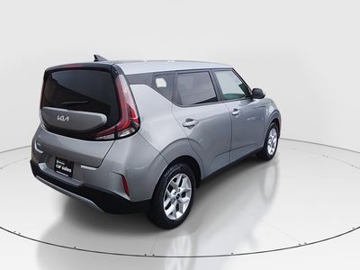 2024 Kia Soul - Photo 7
