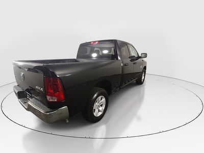 2024 Ram 1500 Classic - Photo 7