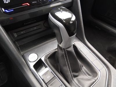 2024 Volkswagen Tiguan - Photo 21
