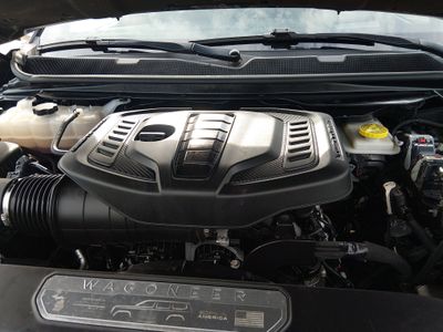 2024 Jeep Wagoneer - Photo 9