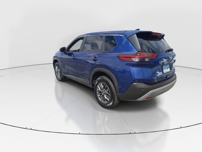 2023 Nissan Rogue - Photo 5