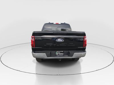 2025 Ford F-150 - Photo 6