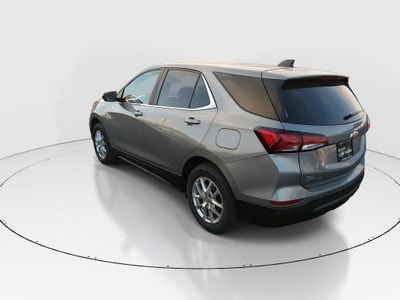 2024 Chevrolet Equinox - Photo 5