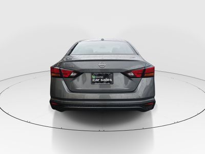 2025 Nissan Altima - Photo 6