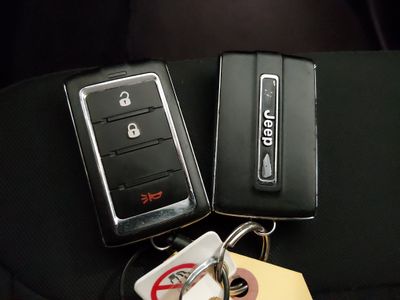 2023 Jeep Grand Cherokee L - Photo 15