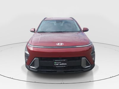 2024 Hyundai Kona - Photo 2