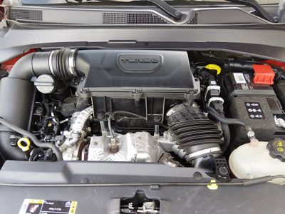 2023 Jeep Compass - Photo 9