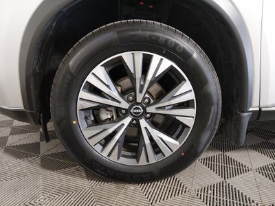 2023 Nissan Rogue - Photo 10