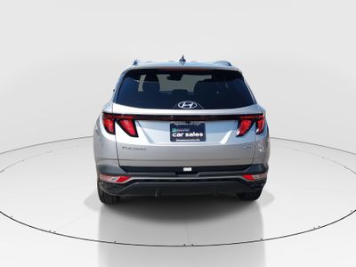 2024 Hyundai Tucson - Photo 6