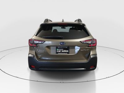 2023 Subaru Outback - Photo 6